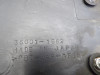 Cowl right small Kawasaki VN 1500