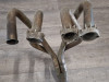 Muffler Honda CB 650