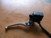 Front brake master cylinder  Yamaha TDM