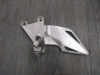 Main step holder left Honda CBR Fireblade