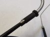 Choke cable Kawasaki ZX 6 R