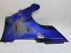 Rechter onderkuip Yamaha YZF R1