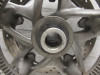 Voorvelg BMW K 1200 RS