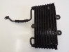 Oil cooler Suzuki XF 650 Freewind