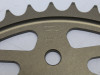 Rear sprocket Yamaha YZF R1