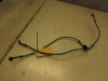 Brake hose front Kawasaki ZX 10 R