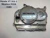 Koppelingsdeksel Honda VT 500
