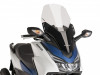 Wind screen Honda Overige Honda