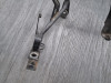 Geweih  Verkleidungshalter Yamaha TDM