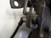 Bremssattel Bremszange hinten Kawasaki ZXR 750