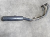 Auspuff Honda CBR 600 F