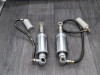 Achterschokbreker Harley Davidson Softtail