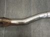 Uitlaat Kawasaki Z 650