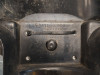 Voorspatbord Suzuki VX 800