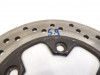 Bremsscheibe hinten  Suzuki GSX R 1100
