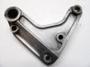 Main step holder right Honda CB 750 