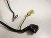 Startmotor relais kabel Kawasaki Z 750