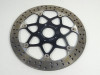 Braking Disc left front KTM 690 Duke 4