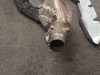 Muffler Kawasaki Z 800