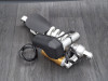 Achterschokbreker BMW R 1250 GS