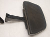Duo voetsteun set Harley Davidson Touring FL