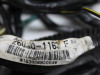 Wire Harness Kawasaki ZXR 750