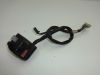 Stuurschakelaar links Yamaha XJ 600 Diversion