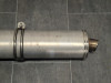 Sport auspuff Suzuki GSX R 750