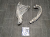 Auspuff-Krummer Yamaha XJ 600 Diversion