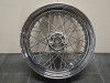 Achtervelg Harley Davidson FXDB Street Bob