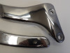Achtersubframe Yamaha XVS 650 Dragstar