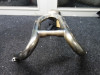 Auspuff-Krummer BMW R 1200 GS LC