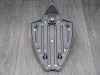 Buddy cover Aprilia RS 457