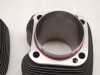 Cylinders Harley Davidson Softtail