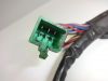Handlebar switch assy right Kawasaki ZZR 250