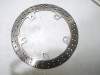 Bremsscheibe vorne BMW R 1150 RT   R 850 RT