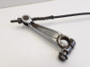 Brake rod Honda VF 700  750 C Magna