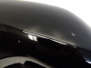 Linker achterkant Suzuki GSX R 750