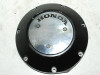 Crankcase cover Clutch side Honda VT 1100