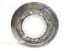 Remschijf voor links Honda VF 700  750 C Magna