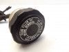 Rempomp achter Suzuki GS 850