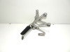 Main step holder right Honda CBR 600 F