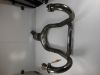Auspuff-Krummer BMW R 1200 RT