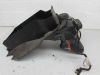 License plate holder Ducati 750 SS Supersport