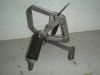 Rechter schetsplaat Honda CBR 600 F