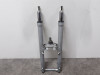 Front pipes complete BMW R 1150 R
