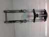 Front pipes complete Kawasaki ZZR 250