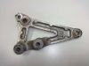Pillion step right Honda CX 500