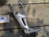 Soziusfussraste links Honda CBR 1100 XX