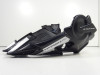 Cowl under Yamaha MT 07